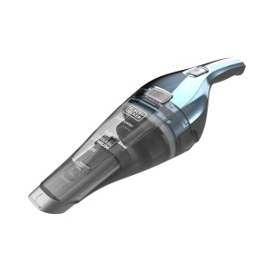 Aspirator portabil BLACKDECKER Dustbuster NVC220WBC, 7.2V, 1.5Ah, kabellos