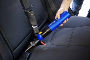 Aspirator portabil Goodyear GOD2115, 4-in-1, 95W, acumulator 2000mAh - Img 6