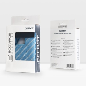 Aspirator robot ECOVACS DEEBOT T9 AIVI cu functie de spalare, 3000Pa, evitarea obstacolelor - Img 8