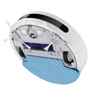 Aspirator robot Rowenta X-Plorer Serie 75 RR7687 navigatie laser functie 4-in-1 compatibil aplicatie mobila - Img 5