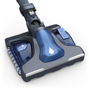 Aspirator Rowenta ZR009600 Aqua Head pentru X-Force, albastrugri, cu rezervor detasabil - Img 4