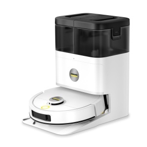 Aspirator si Saugwischroboter KARCHER RVM 4 Comfort Extra, 15000 Pa, 160 min autonomie