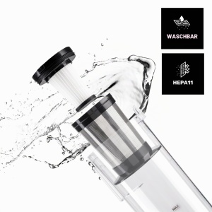 Aspirator Taurus Homeland Endless 600W, 3-in-1, Negru - Img 9