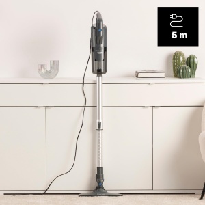 Aspirator Taurus Homeland Infinity, 600 W, putere de aspirare 16 kPa, 800 ml - Img 8