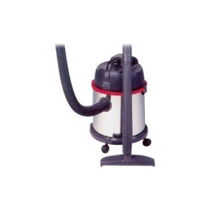 Aspirator THOMAS INOX 1520 PLUS, 1500W, 20L, cu sac