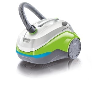 Aspirator Thomas Perfect Air Feel Fresh, Beutelless, Aqua-Pure, 2.4L