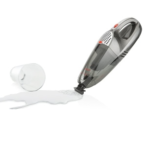 Aspirator Tristar KR-3178 Beuteless, 12V, Capacitate 0.55L, Gri - Img 4
