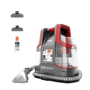 Aspirator Vax SpotWash Fleckenreiniger Compact pentru Curatare Tapiterii si Podele