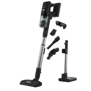 Aspirator vertical AEG Ultimate 8000 OKO AP81B25OKO 252V 3 moduri filtru 5 trepte negru