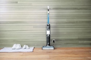 Aspirator vertical Bissell CrossWave HF3 3-in-1 fara fir pentru podele dure 25 min autonomie - Img 16