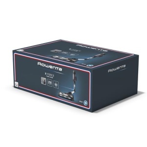 Aspirator vertical Rowenta X-Force Flex 1360 RH9A36WV 150 Air Watt autonomie 60 min design flexibil - Img 13