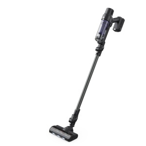 Aspirator vertical Rowenta X-PERT 760 RH6A33WO 140W LED Ultralejer Lila-Negru - Img 2