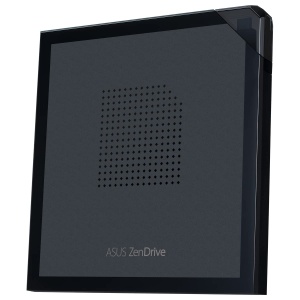 ASUS ZenDrive V1M SDRW-08V1M-U DVD Extern USB-C Compatibil Windows si macOS M-Disc - Img 7
