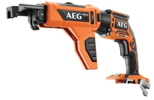 Atasament pentru incarcatoare AEG BTS-BSA - Img 3