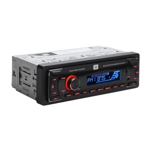 Autoradio JBL Celebrity 100 Bluetooth 1 DIN 4x50W USB SD AUX Display Detasabil