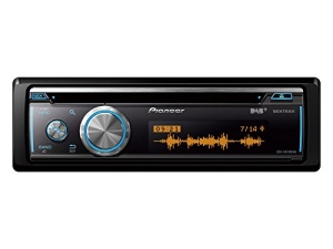 Autoradio Pioneer DEH-X8700DAB, Bluetooth, USB, DAB, RGB - Img 2