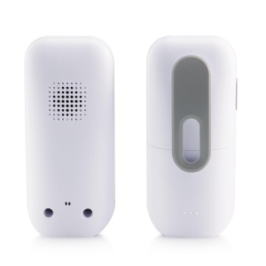 Babyphone Alecto DBX130, fara camera, 50m interior, 300m exterior - Img 5