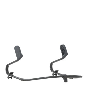 Balansoar pentru bebelusi hauck Alpha Bouncer Premium, Gri deschis, 2 in 1 - Img 10