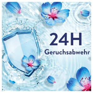Balsam de rufe Lenor Aprilfrisch, 12x38 spalari, cu parfum de bergamota - Img 5