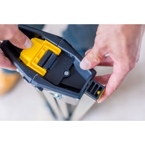 Banci de lucru Stanley STST81337-1, inaltime 736mm, capacitate 450kg, metalice - Img 11