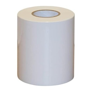 Banda adeziva de reparatie Kerbl 29832, 25m, 10cm, alba