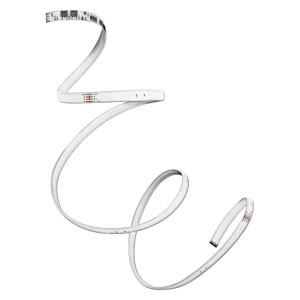 Banda LED cu sunet LEDVANCE FLEX AUDIO 5M, 21W, 320lm, alb cald - Img 8
