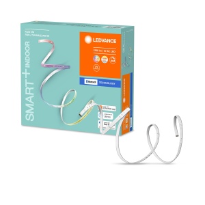 Banda LED inteligenta LEDVANCE 5 metri, RGBW, controlata prin Bluetooth - Img 4