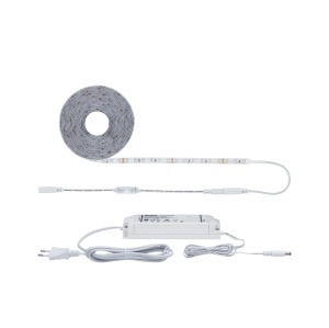 Banda LED Paulmann 789.60 SimpLED 5m 50W Alb Neutru cu Dimmer - Img 8