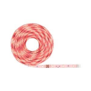 Banda LED Paulmann 78978 SimpLED, 5 m, 20W, RGB, cu alimentare inclusa - Img 5