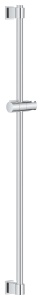 Bara de dus GROHE Vitalio 90cm, crom, montare usoara