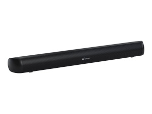 Bara de sunet SHARP HTSB107 2.0 90W (USB, Bluetooth, HDMI, optica, AUX-In (3,5 mm), latime: 65 cm), negru - Img 6