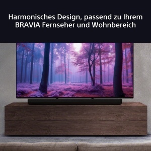 Bare de sunet Sony BRAVIA Theatre Bar 8, Dolby Atmos, 11 difuzoare, WiFi, Bluetooth - Img 7