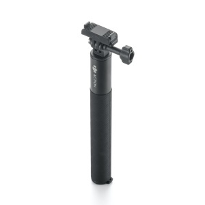 Baston de extensie Osmo 1,5 m cu adaptor rapid, compact si ajustabil - Img 5
