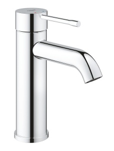Baterie lavoar GROHE Essence 23590001 crom economisire apa instalare usoara