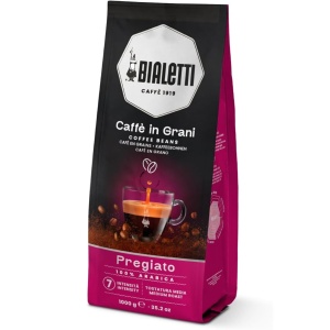 Bautura din cafea Bialetti Grain Expert, 100 Arabica, 1 KG
