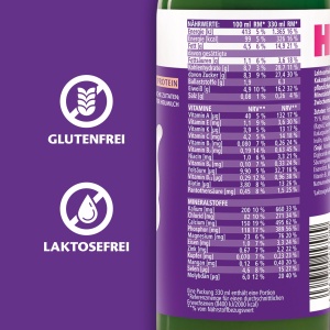 Bautura HiPP Trinkmahlzeit Kakao, 6 x 330 ml, cu Heumilch si 24 vitamine - Img 6