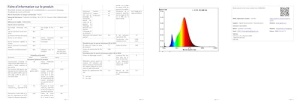 Bec inteligent Philips Hue, B22, 1100 Lumen, alb - Img 16