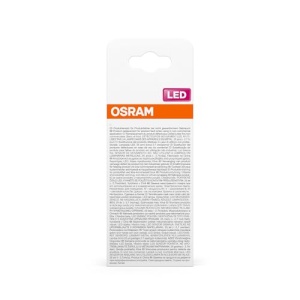 Bec LED cu senzor de miscare Osram Classic A, 10W, 1055lm, lumina rece 4000K - Img 2