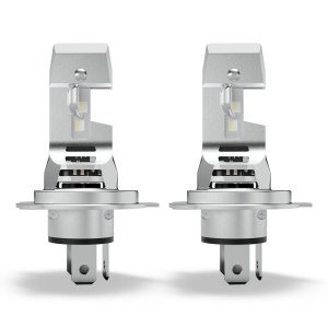 Bec LED Osram Night Breaker H4 450, 6000K, 450 mai multa luminozitate - Img 6