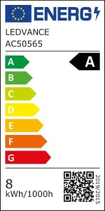 Bec LED Osram SUPERSTAR CLASSIC A FIL 100, E27, 7.2W, Lumina Rece, 1512lm - Img 7