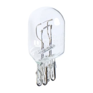Becuri auto halogen Bosch W215W Pure Light, 12V, 215W, set 2 bucati - Img 2