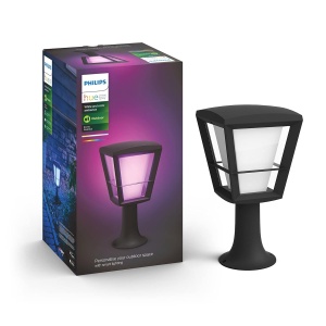 Benzi LED Philips Hue, Ambianta Alb si Colorat, 2000-6500K, IP44 - Img 5