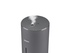 BEPER P201UTP010 Nebulizator dezinfectant, ABS, Gri inchis, Mic - Img 3