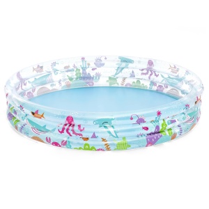 Bestway Bazin Deep Dive O 183 x 33 cm