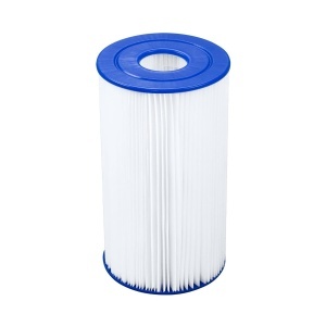 Bestway Filterkartusche Gr IV 142x254 cm Eficienta si Compacta