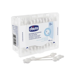 Betisoare de urechi Chicco 647162, calitate superioara, confortabile