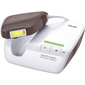 Beurer IPL 10000 Plus Sistem SalonPro 250000 Impulsuri Tehnologie IPL