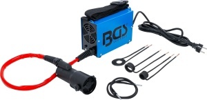BGS 2169 Induction Heater 15 kW Cu 4 Spule Pentru Demontare Usoara