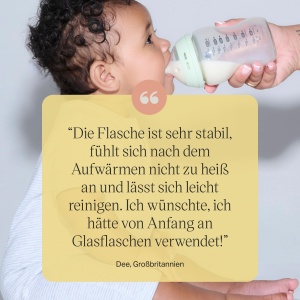 Biberoane Tommee Tippee, set de pahare Natural Start pentru neugeb., biberoane anti-colici (150 ml si 250 ml), asemanatoare sanului. Tetine, autosterile, accesorii - Img 7