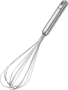 Bici Fissler Essentialdin otel inoxidabil 25 cm tel tel cu ochi suspendat se poate spala in masina de spalat vase